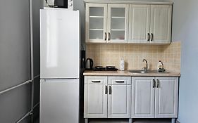 Park & Pedestrian Zone Apartment For4